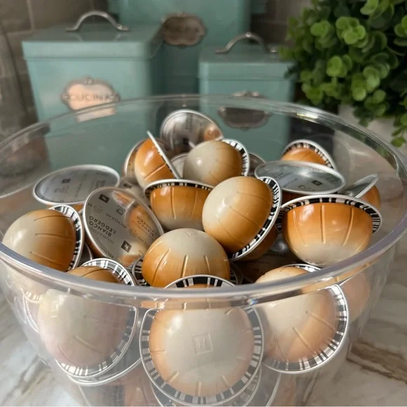 Nespresso Other Set Discontinued Nespresso Vertuo Bianco